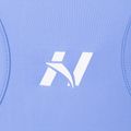 Dámske tréningové tielko NEBBIA Sporty Slim Fit Crop blue 422242 4