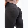 Dámske tréningové legíny NEBBIA Lifting Effect Bubble Butt black 6