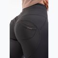 Dámske tréningové legíny NEBBIA Lifting Effect Bubble Butt black 7