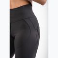 Dámske tréningové legíny NEBBIA Lifting Effect Bubble Butt black 8