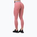 Dámske legíny NEBBIA Squat Hero Scrunch Butt ružové 57171 2