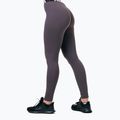 Dámske legíny NEBBIA Squat Hero Scrunch Butt fialové 571281 2