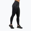 Dámske tréningové legíny NEBBIA Intense Perform High-Waist black