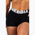 Dámske tréningové šortky NEBBIA Glute Pump black 4