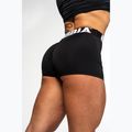 Dámske tréningové šortky NEBBIA Glute Pump black 5