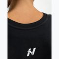 Dámsky tréningový top NEBBIA Gym Spirit Crop black 5