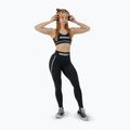Dámske tréningové legíny NEBBIA My Rules Booty Shaping black 2