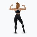 Dámske tréningové legíny NEBBIA My Rules Booty Shaping black 3