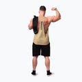 Pánske tréningové šortky NEBBIA Gym NO BS black 4