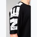 Pánske športové tričko NEBBIA Lifting Club black 4