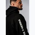 Pánska mikina NEBBIA Hero Hoodie black 6