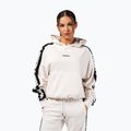 Dámska mikina NEBBIA Off-Duty Hoodie cream