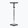 Strieborná pumpa na bicykel Kellys Airflow One 240 psi