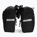 Nosič na bicykel Kellys pannier black ADVENTURE 20 4
