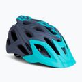 Dámska cyklistická prilba Kellys DARE 018 modrá