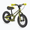 Kellys Kiru Race cross-country bicykel tmavozelený 64366