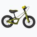 Kellys Kiru Race cross-country bicykel tmavozelený 64366 2