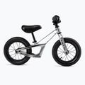 Kellys Kiru silver cross-country bike 67127