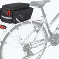 Cyklistická brašna Kellys Space 12 l Eco black 2