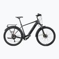 Kellys E-Carson 3 28" elektrický bicykel 725Wh šedý 69641