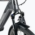 Kellys E-Carson 3 28" elektrický bicykel 725Wh šedý 69641 8