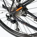 Kellys E-Carson 3 28" elektrický bicykel 725Wh šedý 69641 13