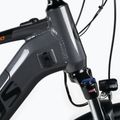 Kellys E-Carson 3 28" elektrický bicykel 725Wh šedý 69641 14