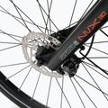 Kellys E-Carson 3 28" elektrický bicykel 725Wh šedý 69641 15