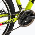 Horský bicykel Kellys Spider 1 27,5" žltý 68879 10