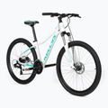 Dámsky horský bicykel Kellys Vanity 3 27,5" biely 68936 2