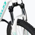 Dámsky horský bicykel Kellys Vanity 3 27,5" biely 68936 7