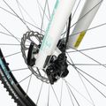 Dámsky horský bicykel Kellys Vanity 3 27,5" biely 68936 12