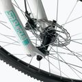 Dámsky horský bicykel Kellys Vanity 3 27,5" biely 68936 13