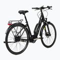 Kellys Estima 4 54Wh elektrický bicykel čierny ESTIMA 4 3