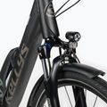 Kellys Estima 4 54Wh elektrický bicykel čierny ESTIMA 4 7