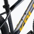 Horský bicykel Kellys Gate 30 29" dark 72157 13
