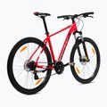 Kellys Spider 5 29" horský bicykel červený 7217 3