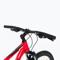 Kellys Spider 5 29" horský bicykel červený 7217 5