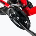 Kellys Spider 5 29" horský bicykel červený 7217 9
