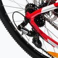 Kellys Spider 5 29" horský bicykel červený 7217 10