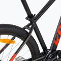 Horský bicykel Kellys Spider 3 29" čierny 9