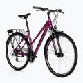 Dámsky trekingový bicykel Kellys Cristy 40 fialový 72344 2