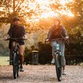Dámsky trekingový bicykel Kellys Cristy 40 fialový 72344 7