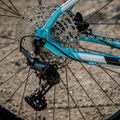Kellys Vanity 9 29" dámsky horský bicykel modrý 72224 18