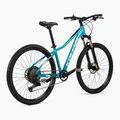 Kellys Vanity 9 dámsky horský bicykel 27,5" modrý 72226 3