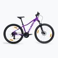 Kellys Vanity 5 26" dámsky horský bicykel fialový 72243