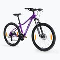 Kellys Vanity 5 26" dámsky horský bicykel fialový 72243 2