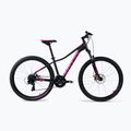 Dámsky horský bicykel Kellys Vanity 3 27,5" šedý 7226