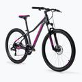 Dámsky horský bicykel Kellys Vanity 3 27,5" šedý 7226 2