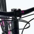 Dámsky horský bicykel Kellys Vanity 3 27,5" šedý 7226 7